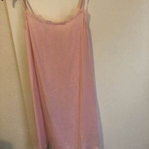 Hollister Used Slip Dress